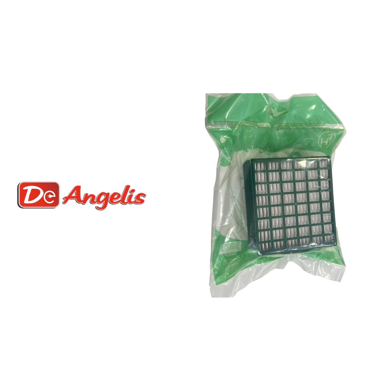 Filtro hepa vk130/vk131