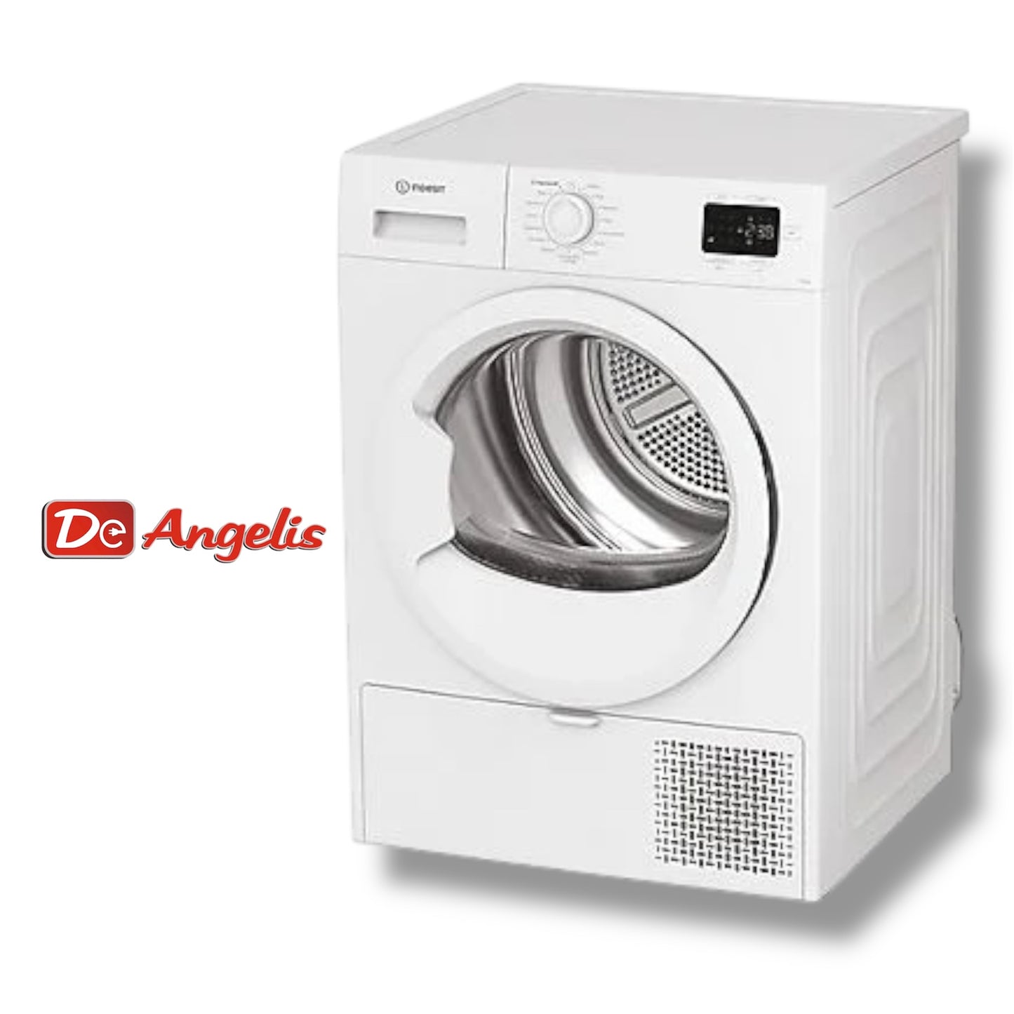 Indesit: Asciugatrice 10kg