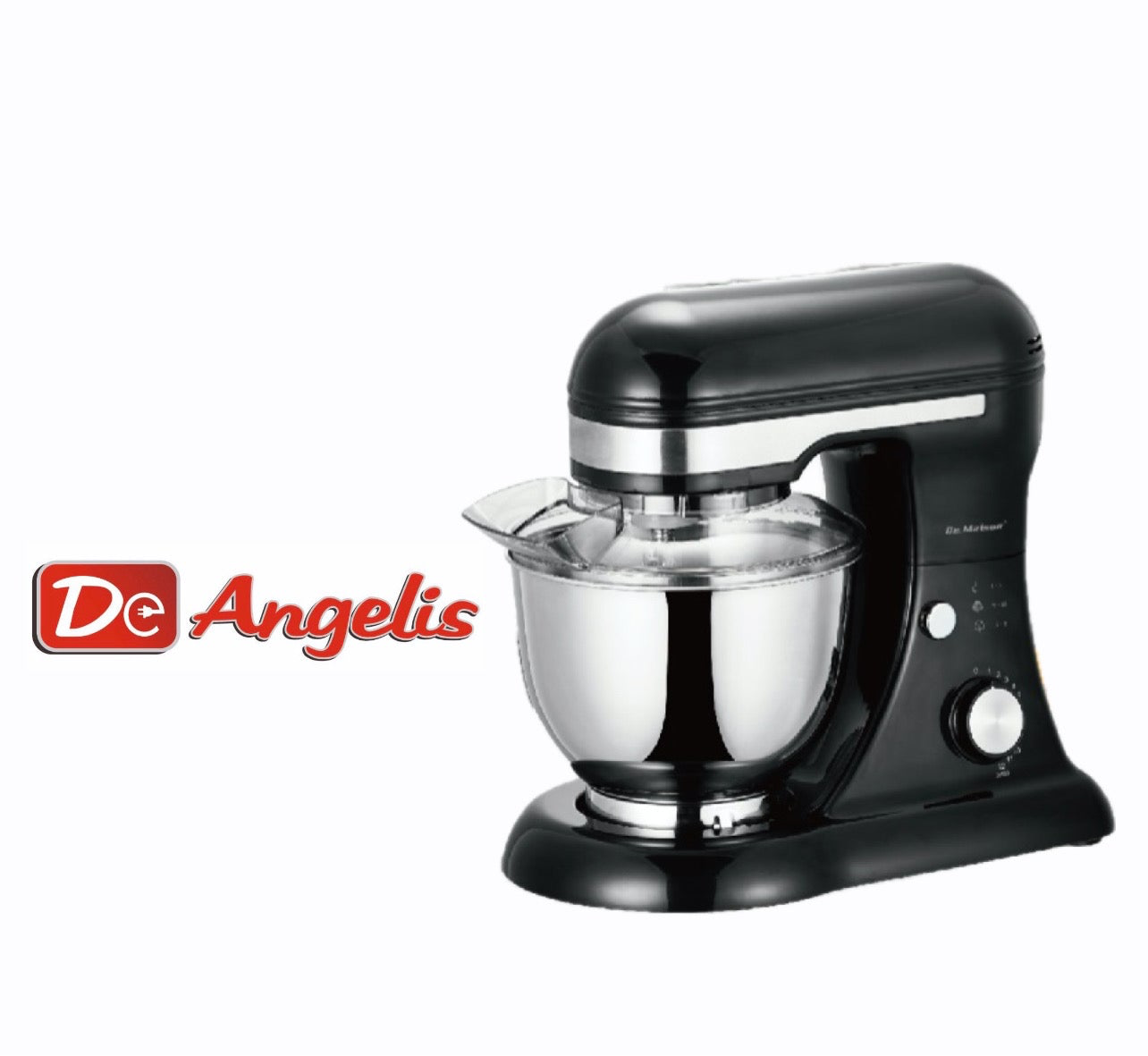 Impastatrice Planetaria