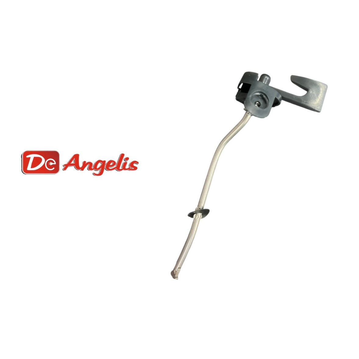 Leva di chiusura TM21