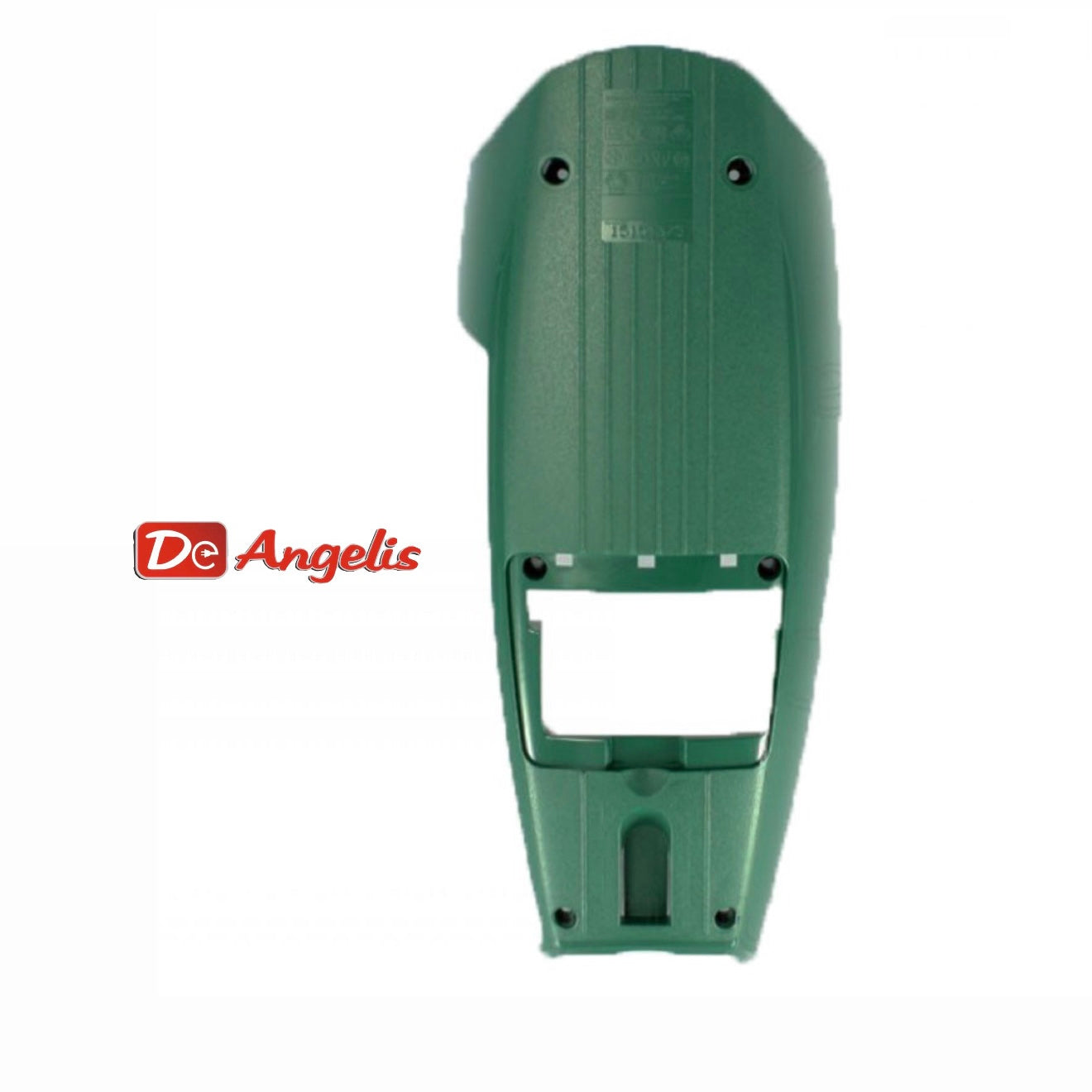 Scocca posteriore vk130/131