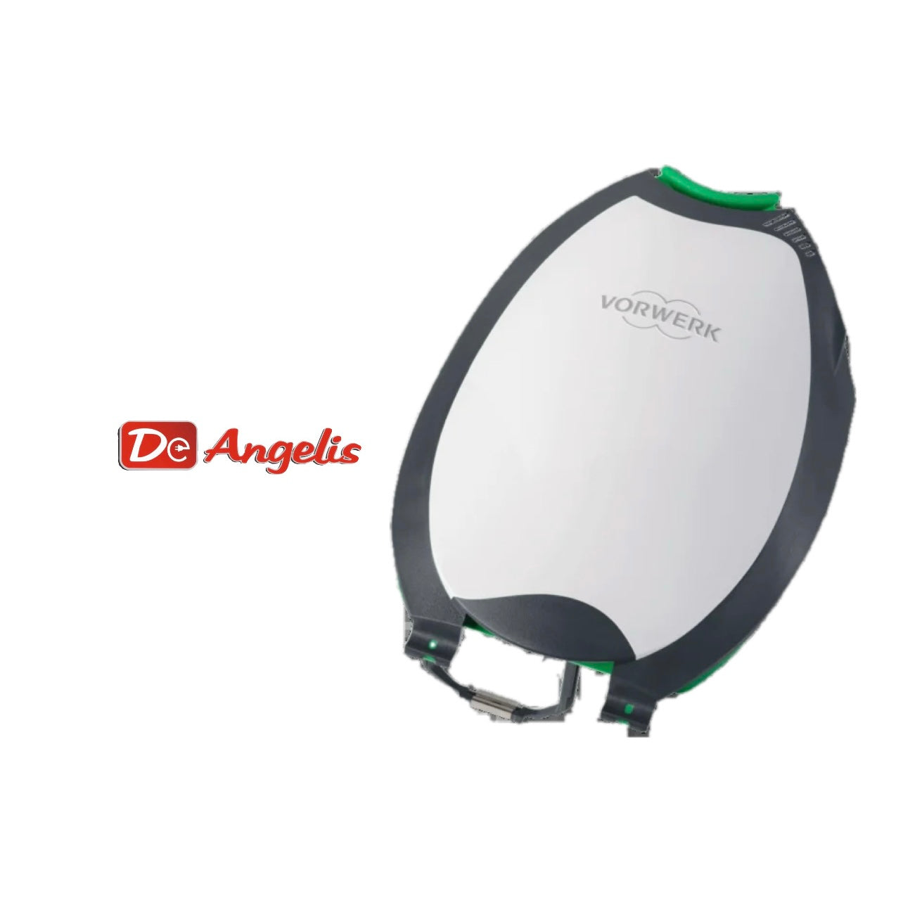 Unità filtro porta sacchetti originale vk150