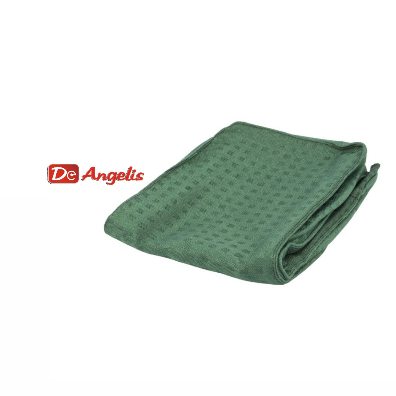 Sacco Stoffa Mazzocchia Imbottito Compatibile Folletto VK 120 - Foto 2