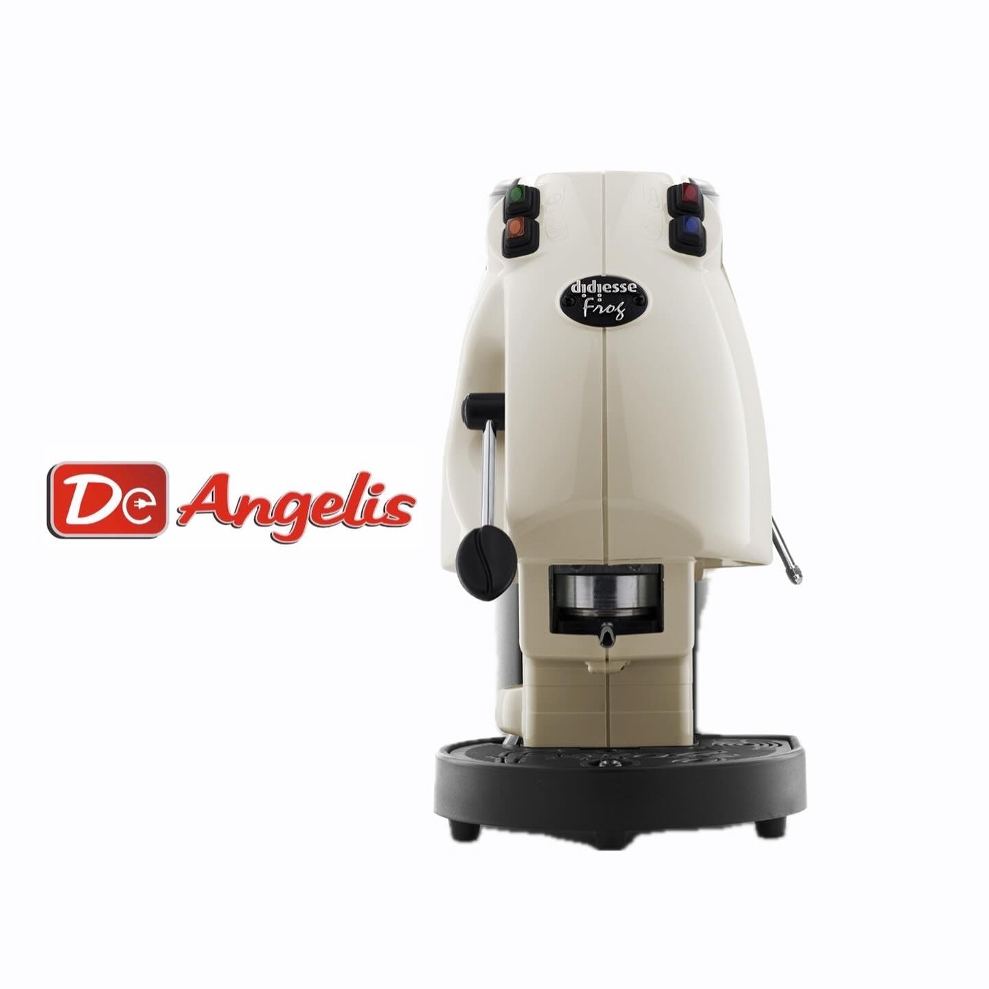 Frog Revolution Vapor