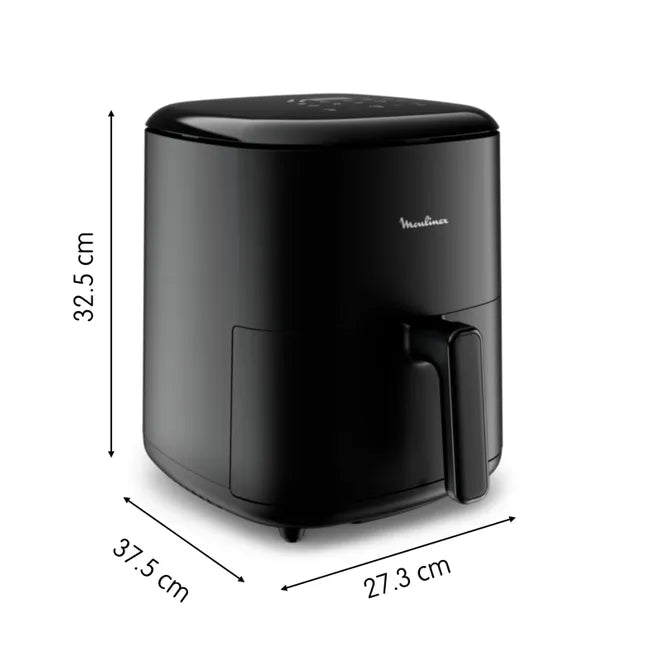 Moulinex Easy Fry Max 5L