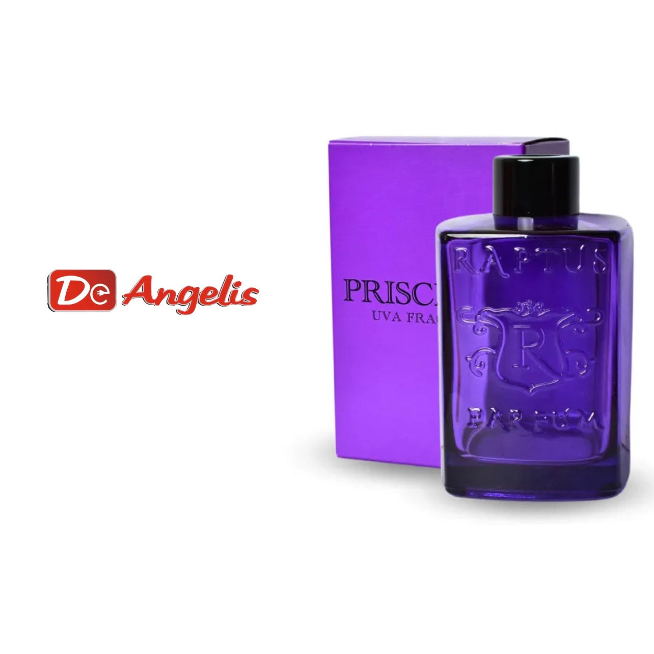 Raptus: profumatori per ambiente