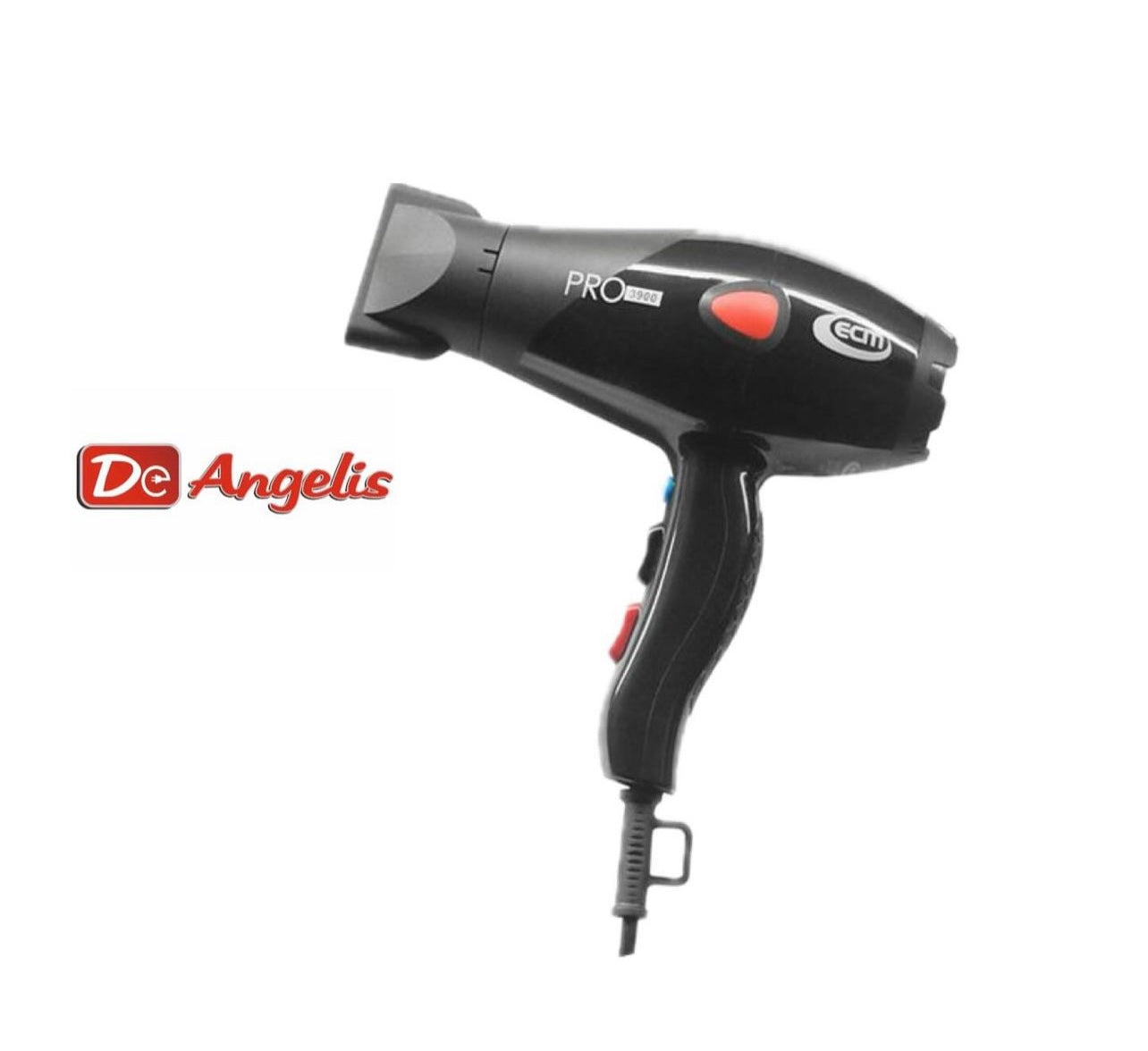 Asciugacapelli Pro3900
