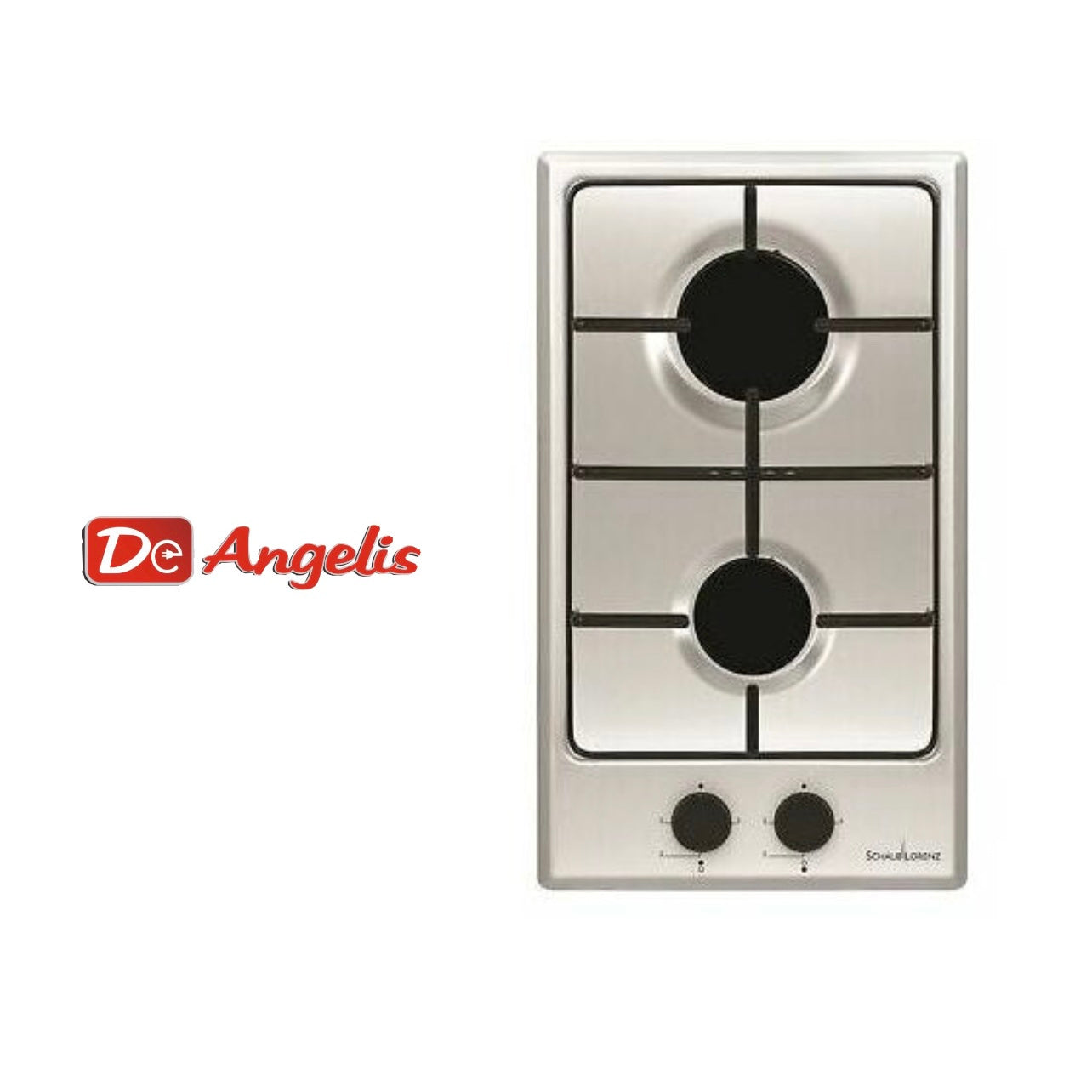 Schaub Lorenz: piano cottura 2 fuochi