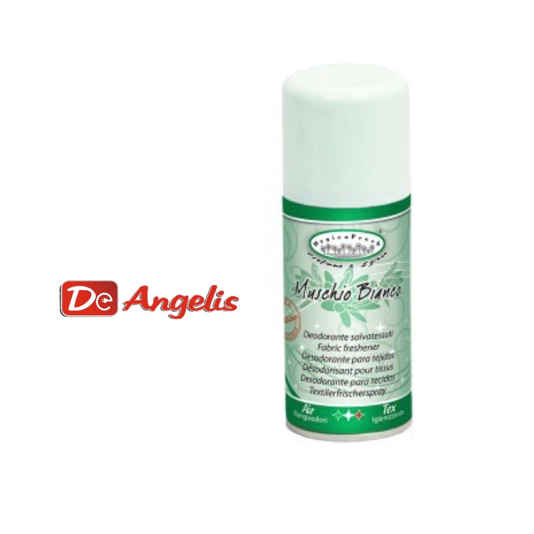 HYGIENFRESH: deodorante spray 150ml