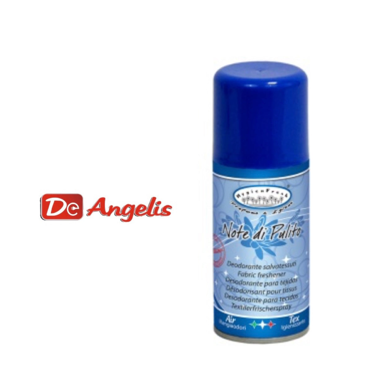 HYGIENFRESH: deodorante spray 150ml