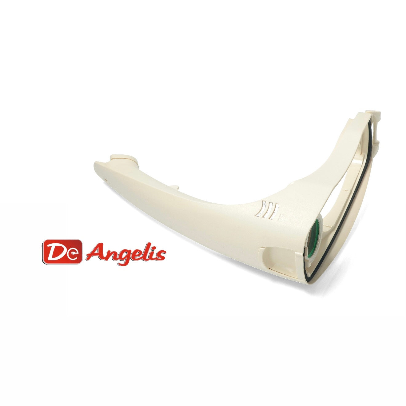 Condotto aspirazione laterale vk130/131
