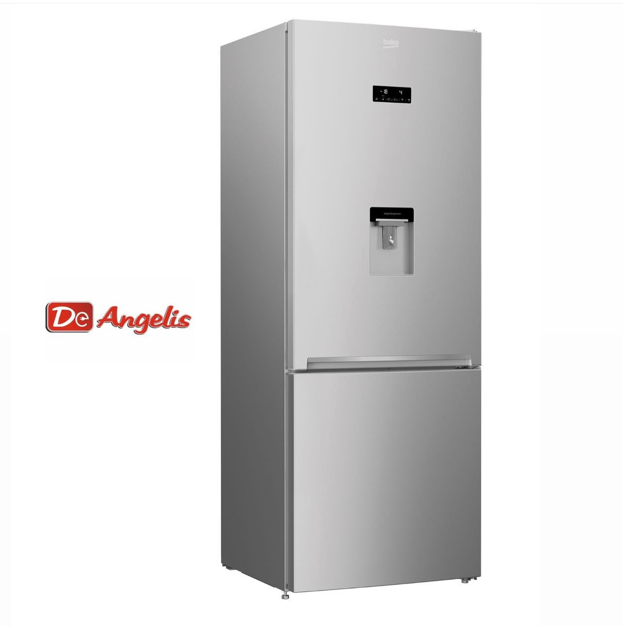 Beko: Frigo combinato