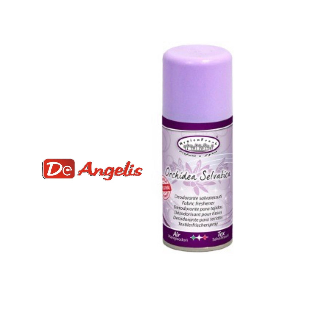 HYGIENFRESH: deodorante spray 150ml