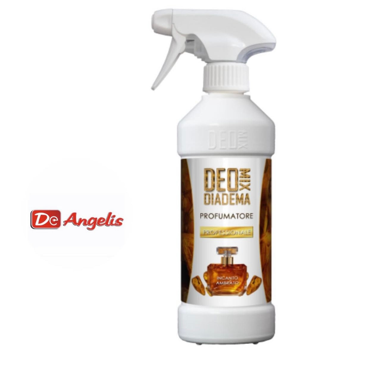 DeoMix Diadema Spray Multiuso