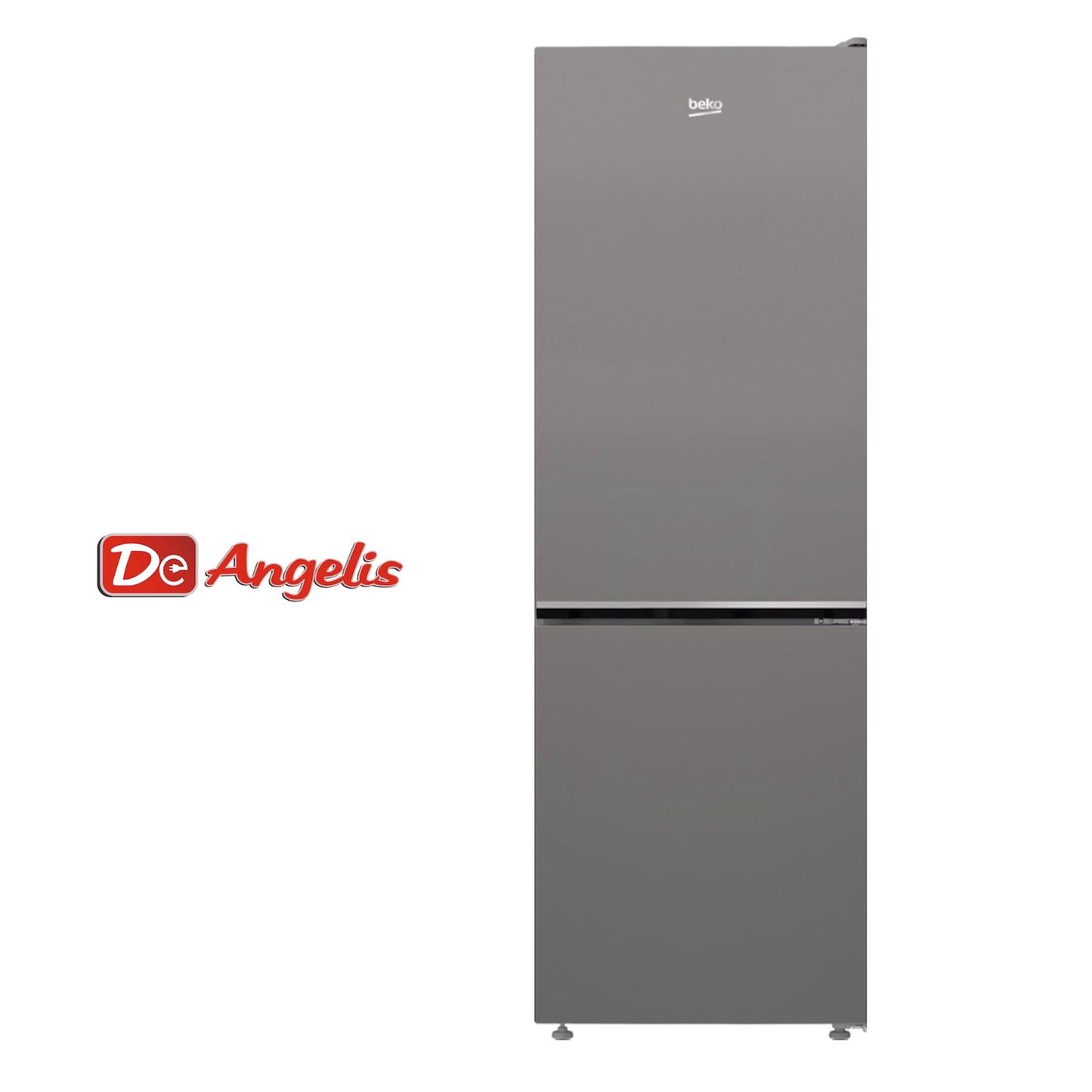 Beko: Frigorifero No Frost