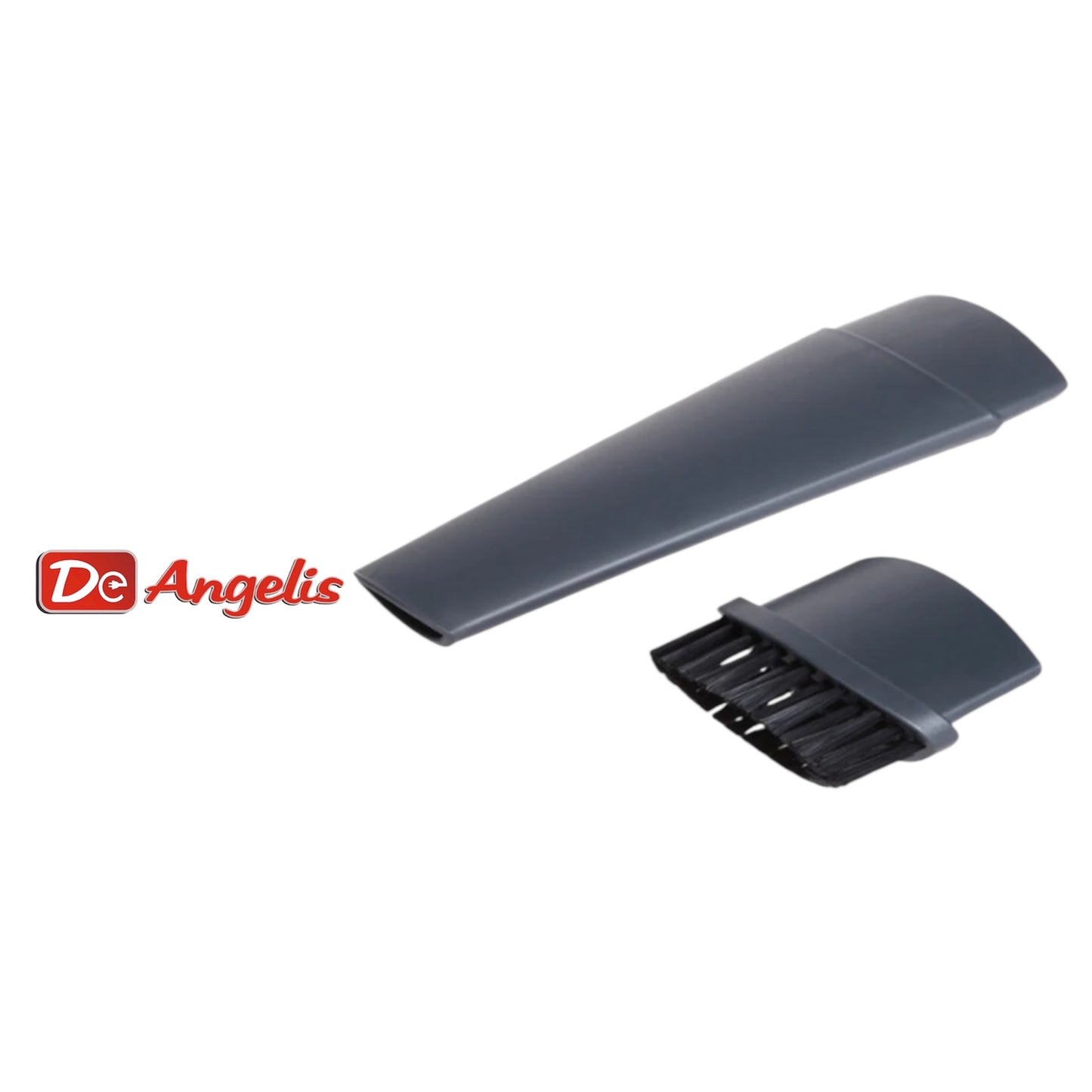 Set accessori aspirabriciole folletto