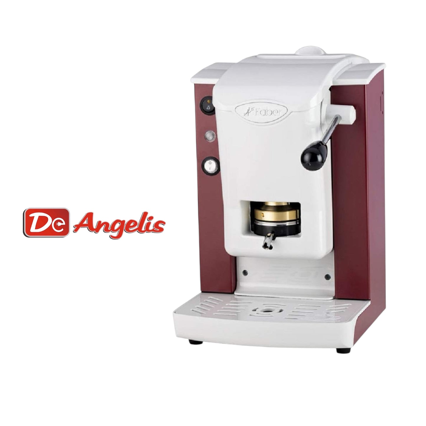 Faber: Slot Plast Basic