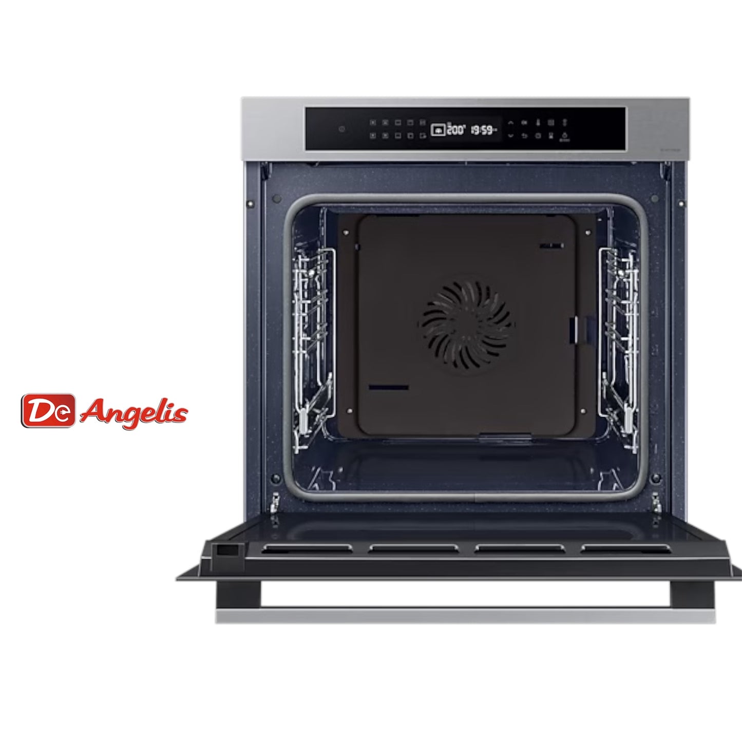 Samsung: Forno Multifunzione