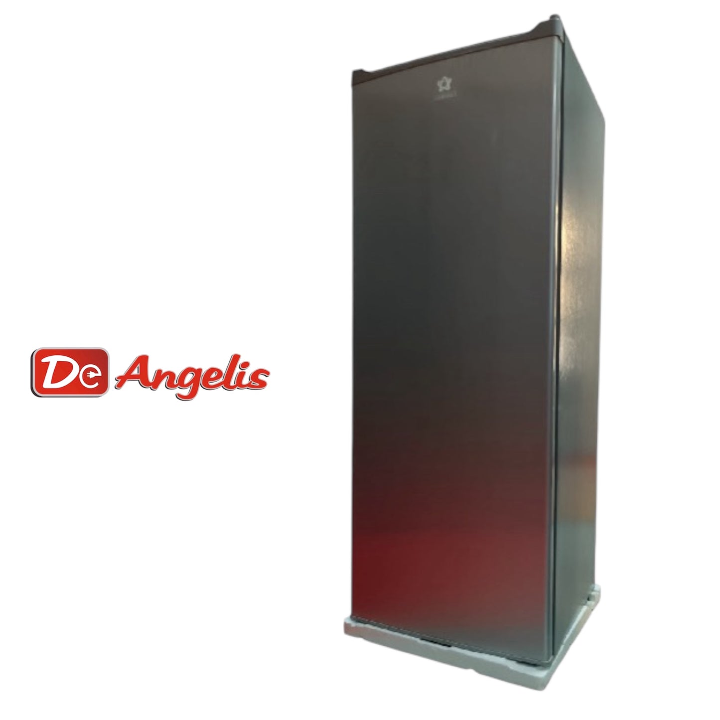 Staylux: congelatore 6cassetti