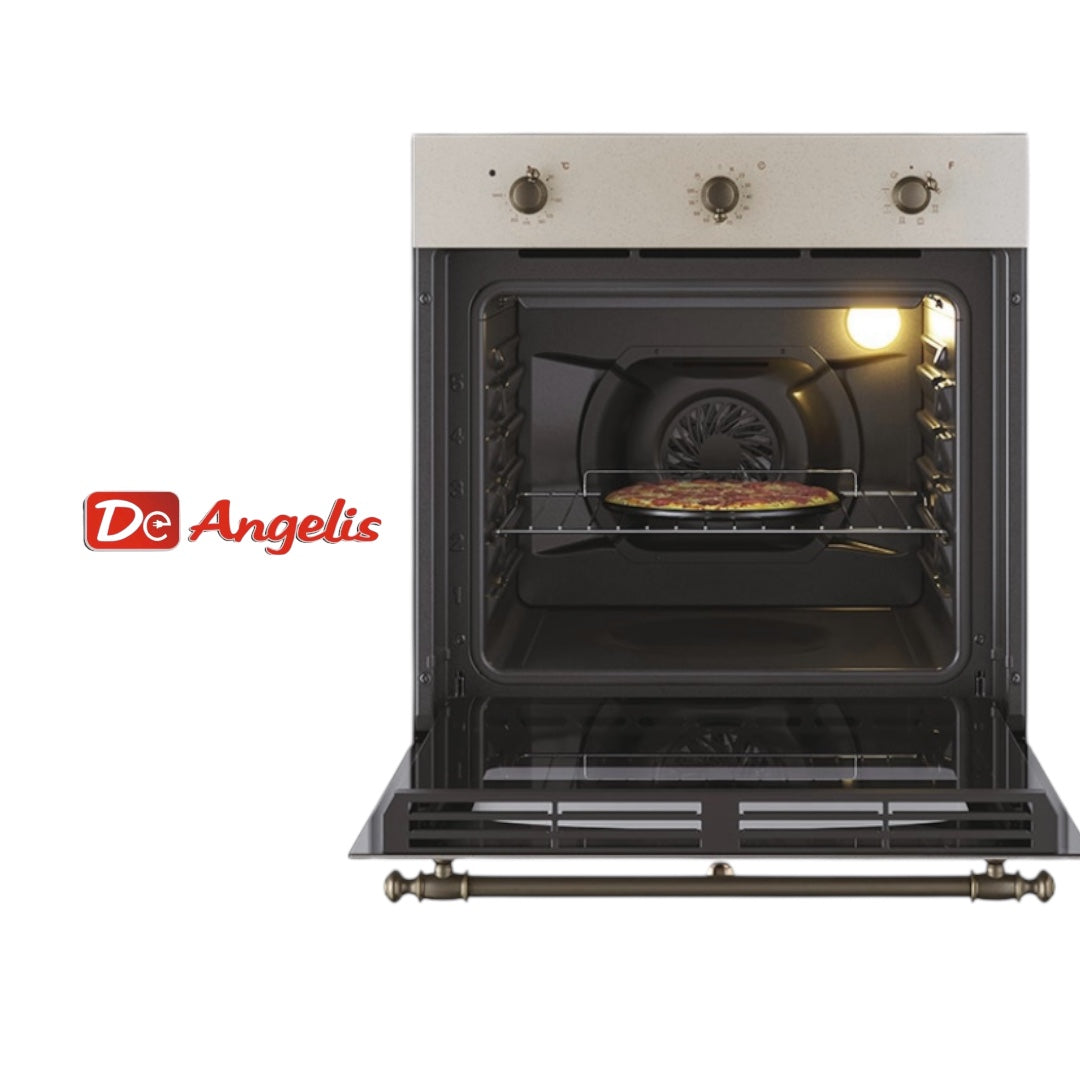 Candy: Forno incasso avena