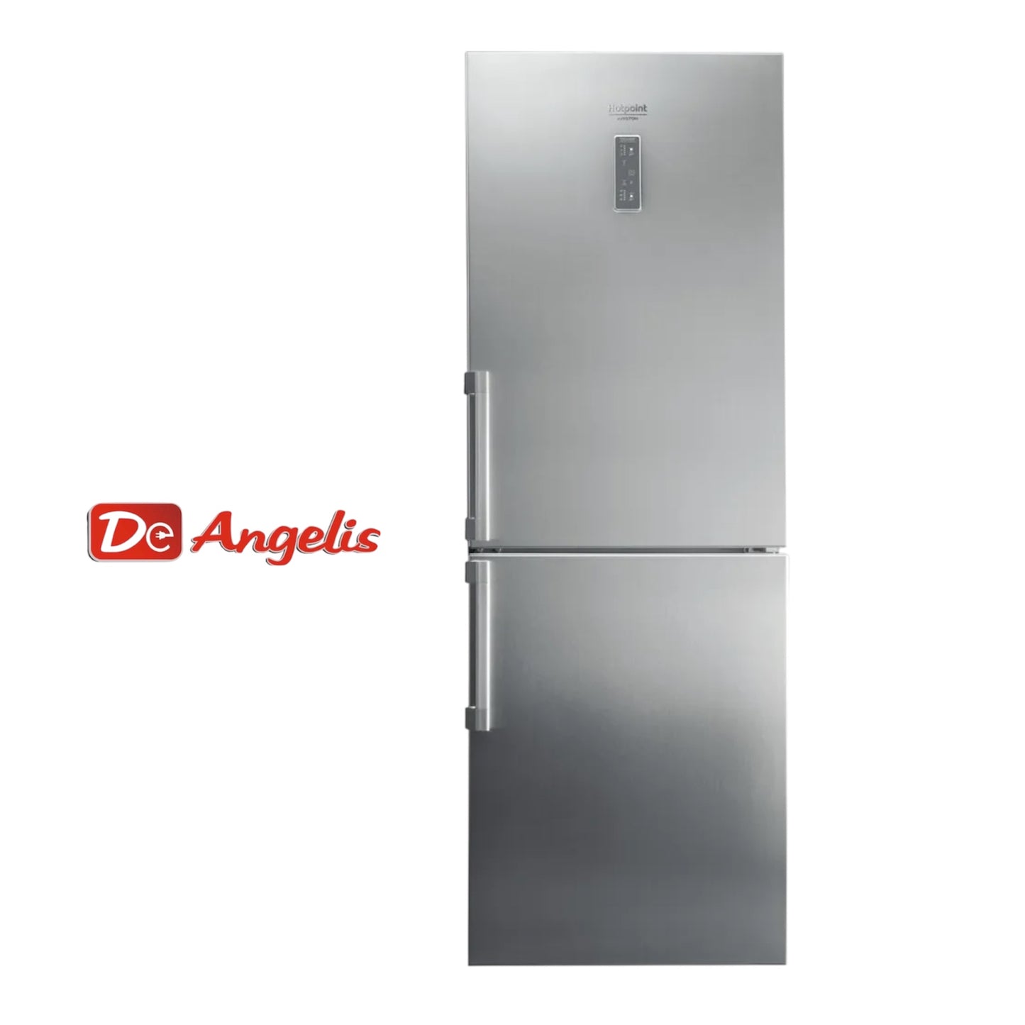 Hotpoint Ariston: Frigorifero combinato No Frost