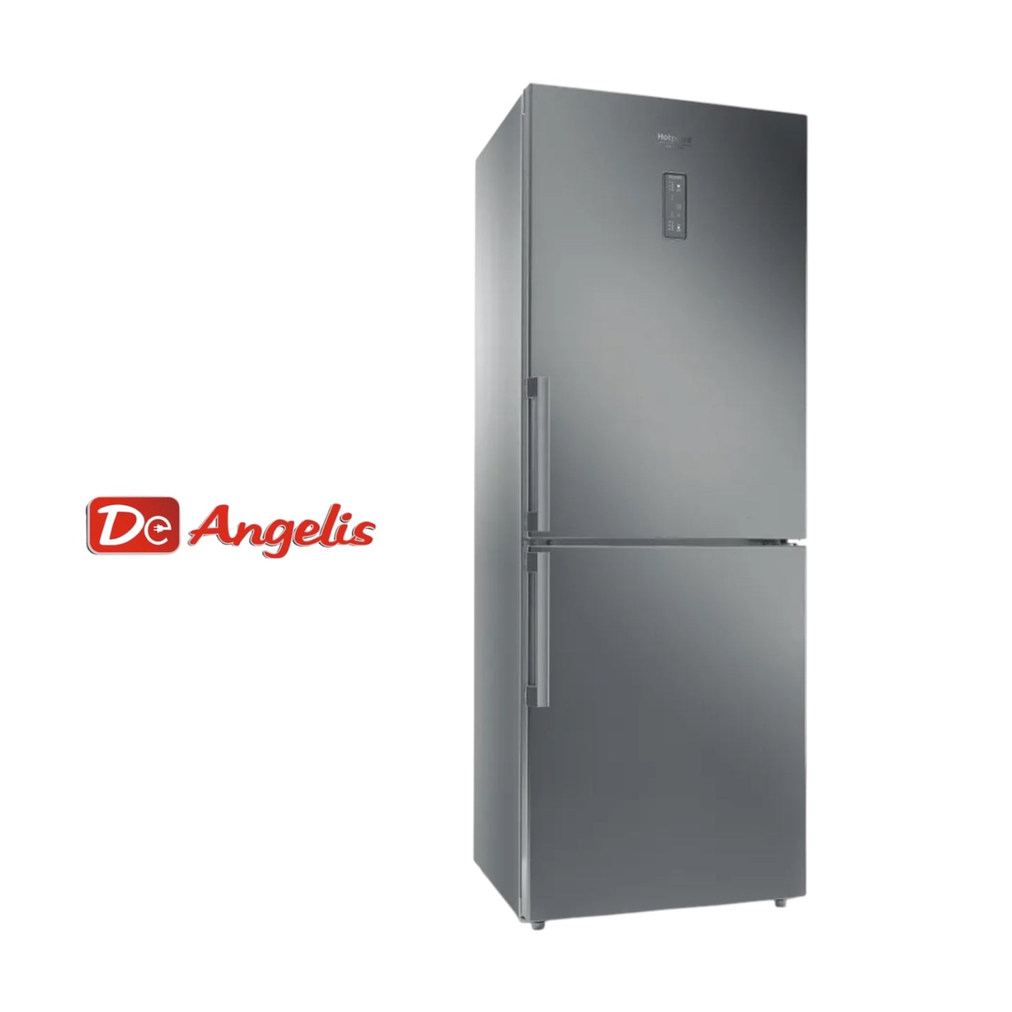 Hotpoint Ariston: Frigorifero combinato No Frost