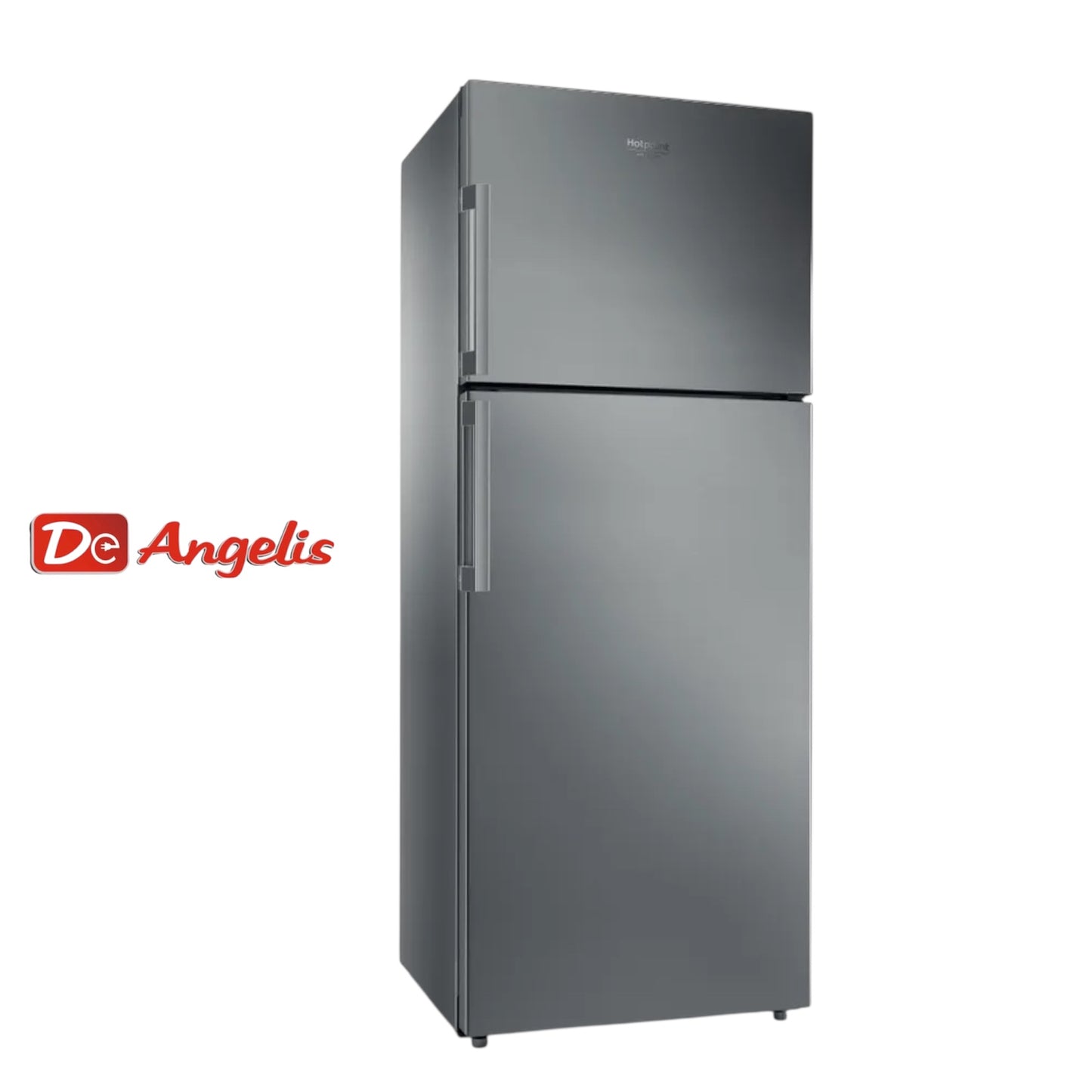 Hotpoint Ariston: Frigorifero doppia porta No Frost