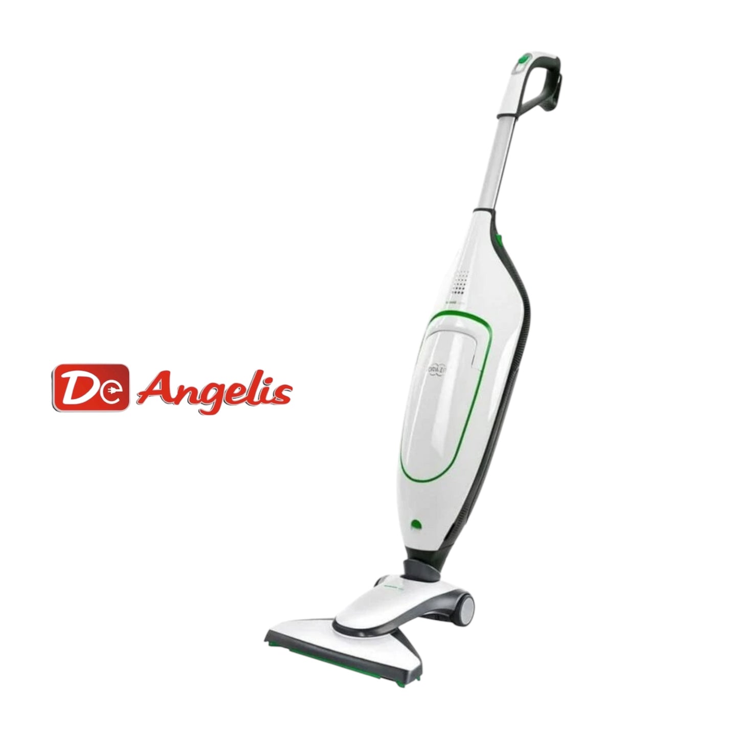 Folletto vk200 ricondizionata