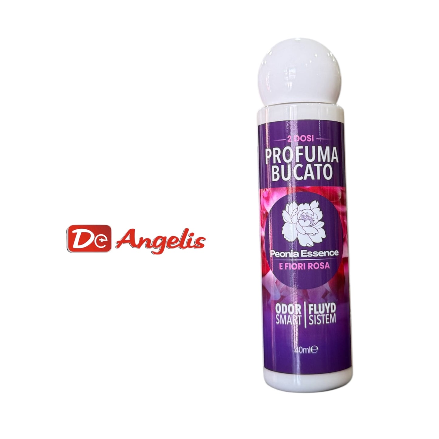 Profuma Bucato 40ml