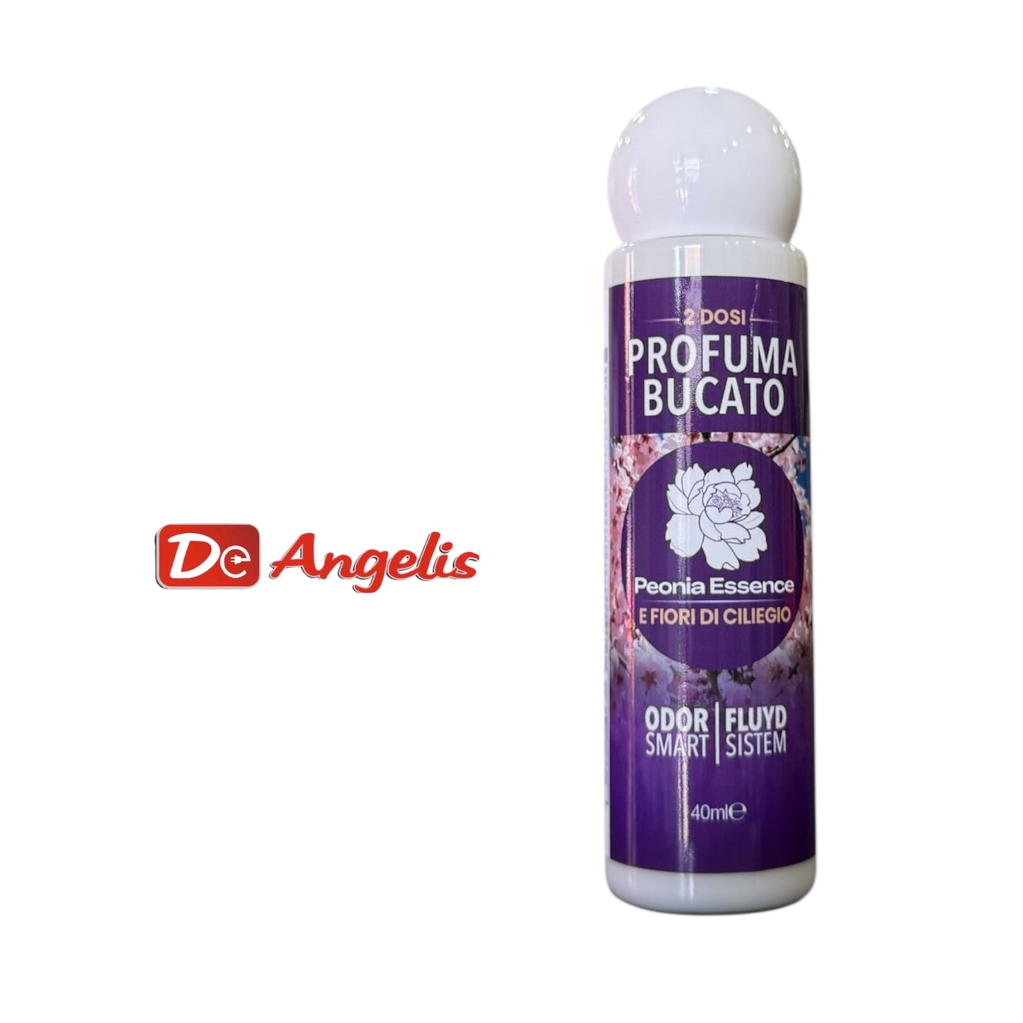 Profuma Bucato 40ml