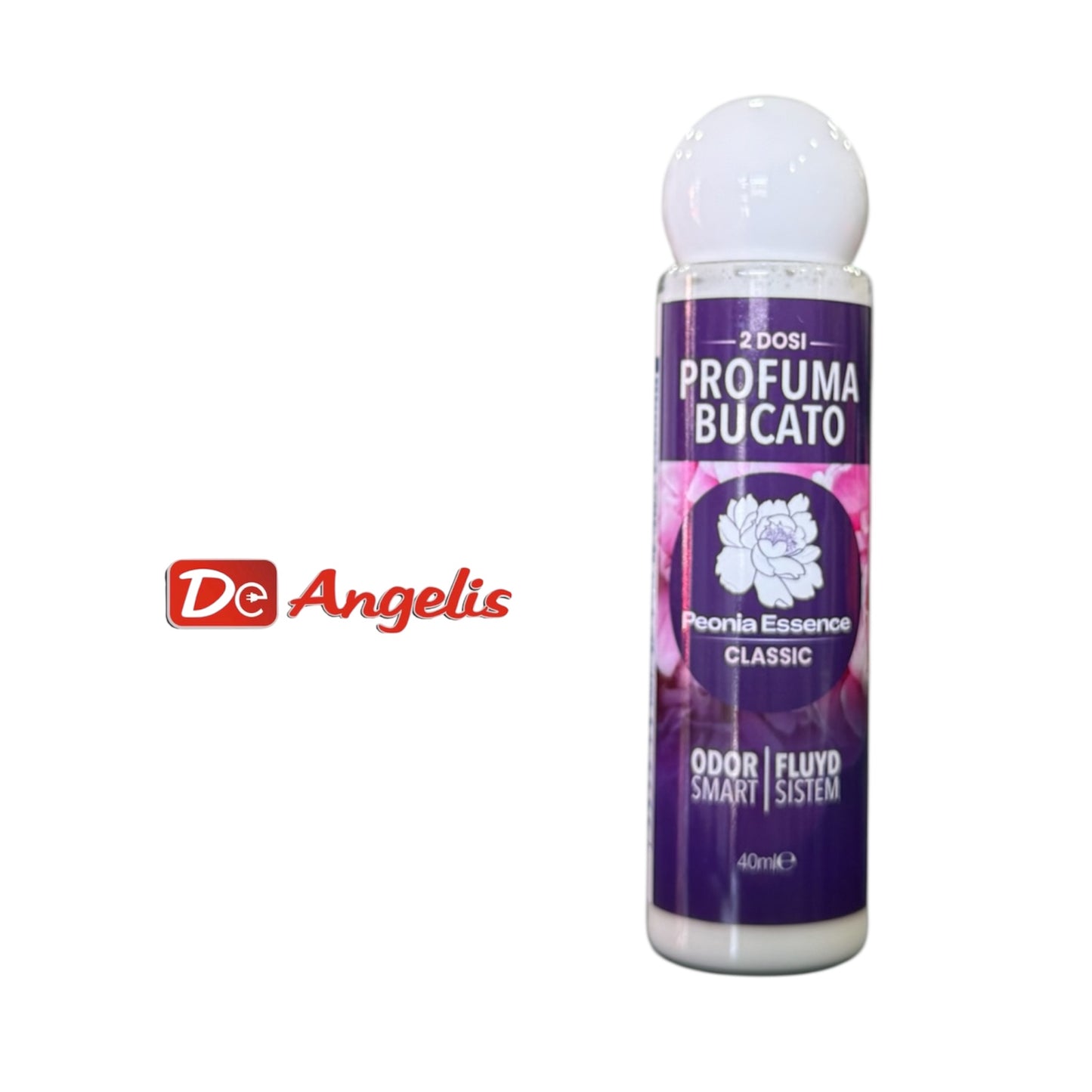 Profuma Bucato 40ml