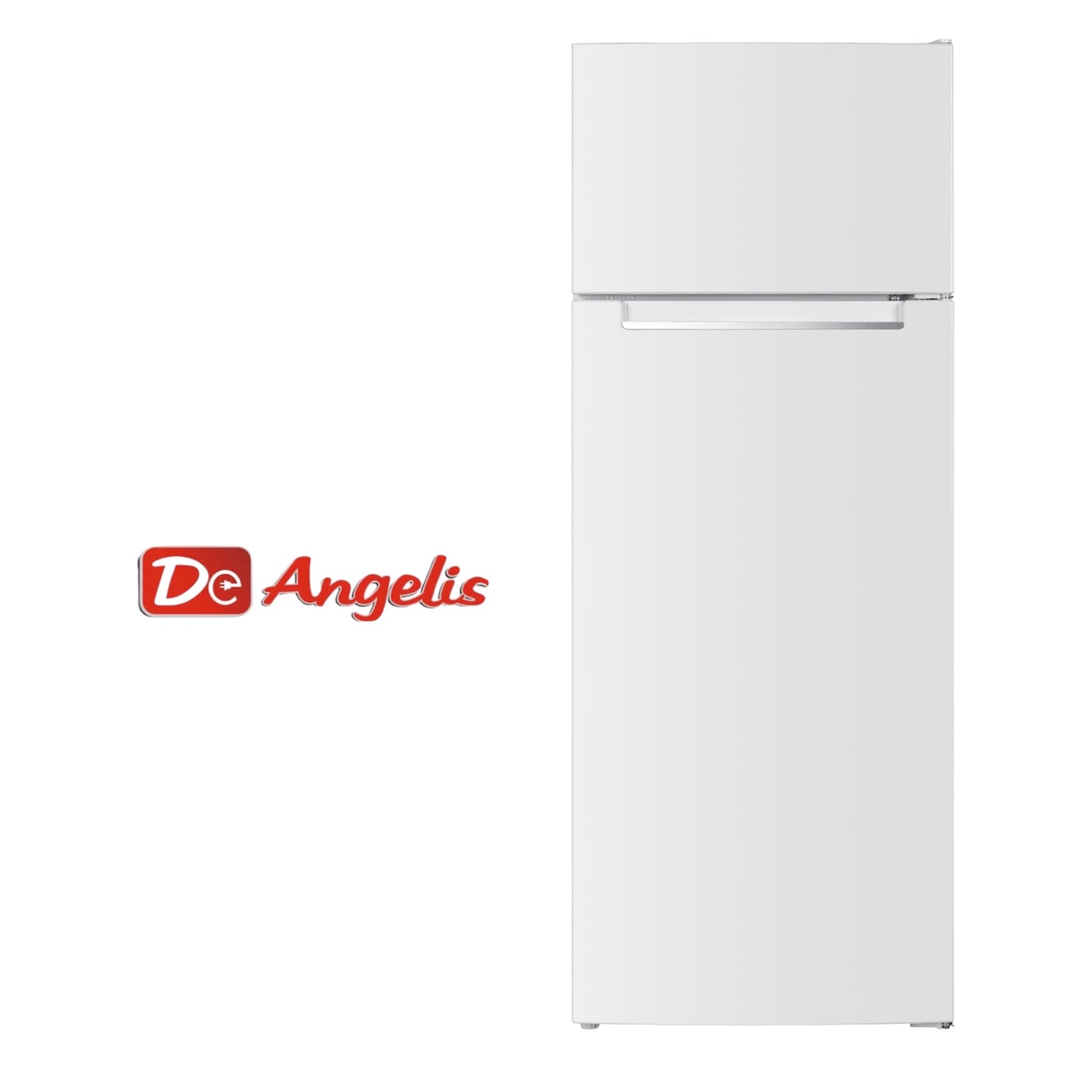 Beko: Frigorifero da incasso doppia porta
