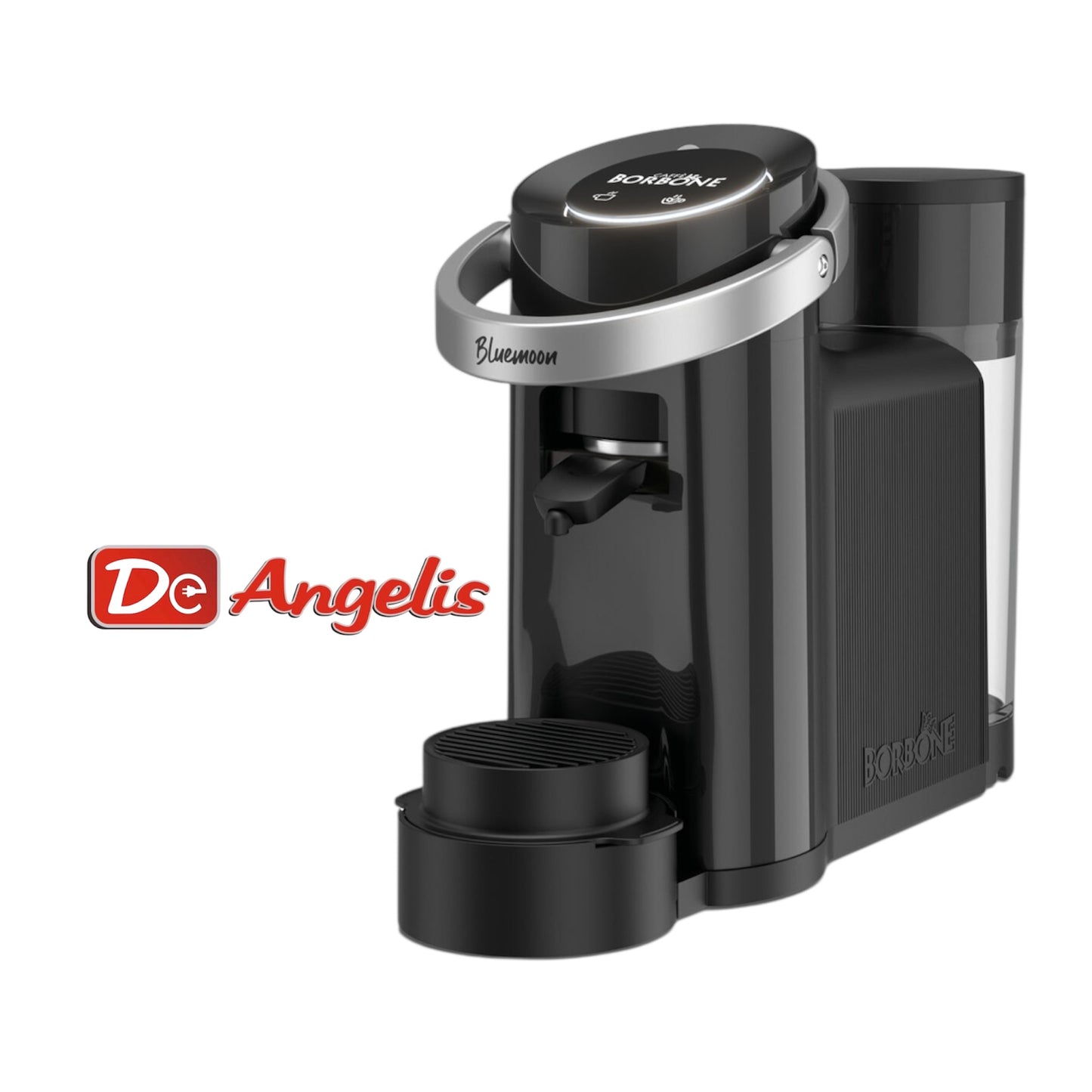 Bluemoon Caffè Borbone