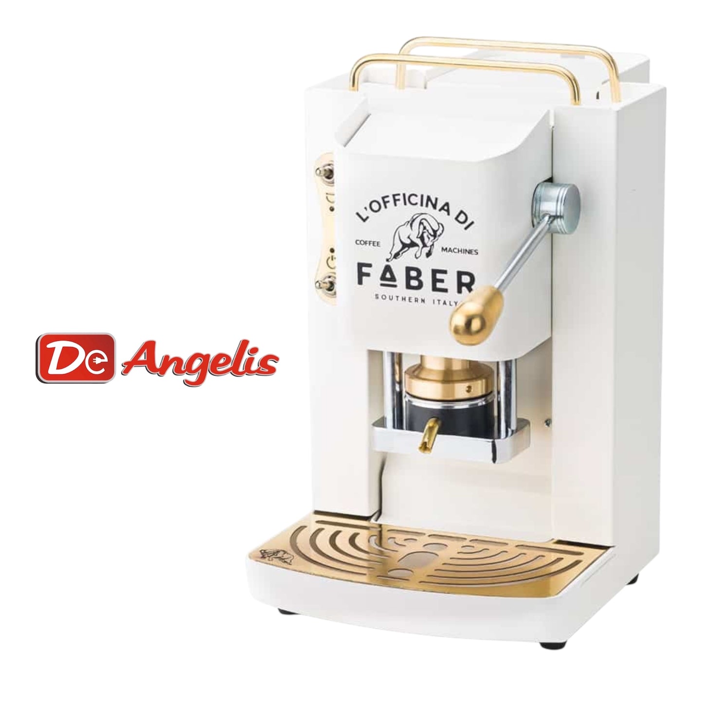 Faber Pro Deluxe