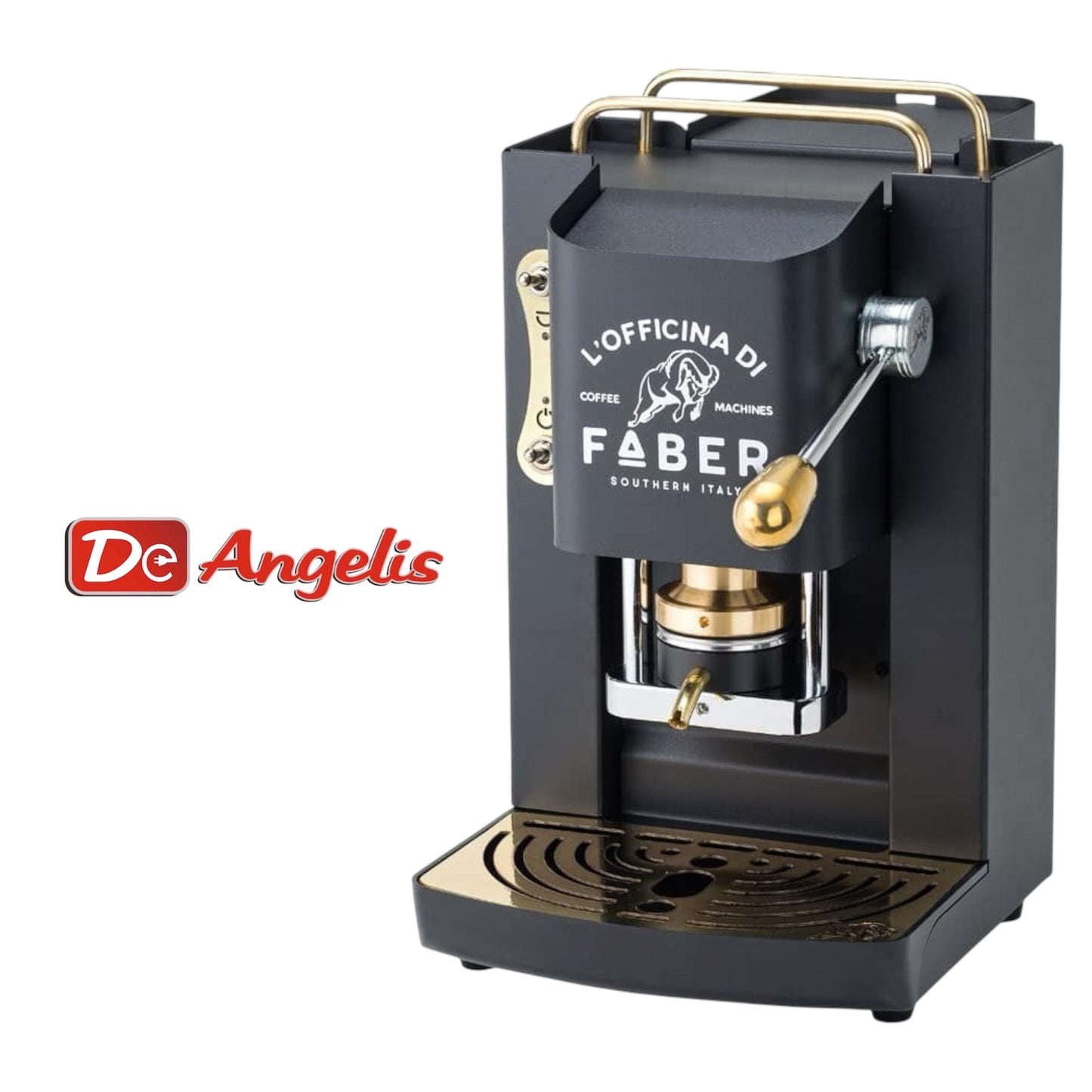 Faber Pro Deluxe