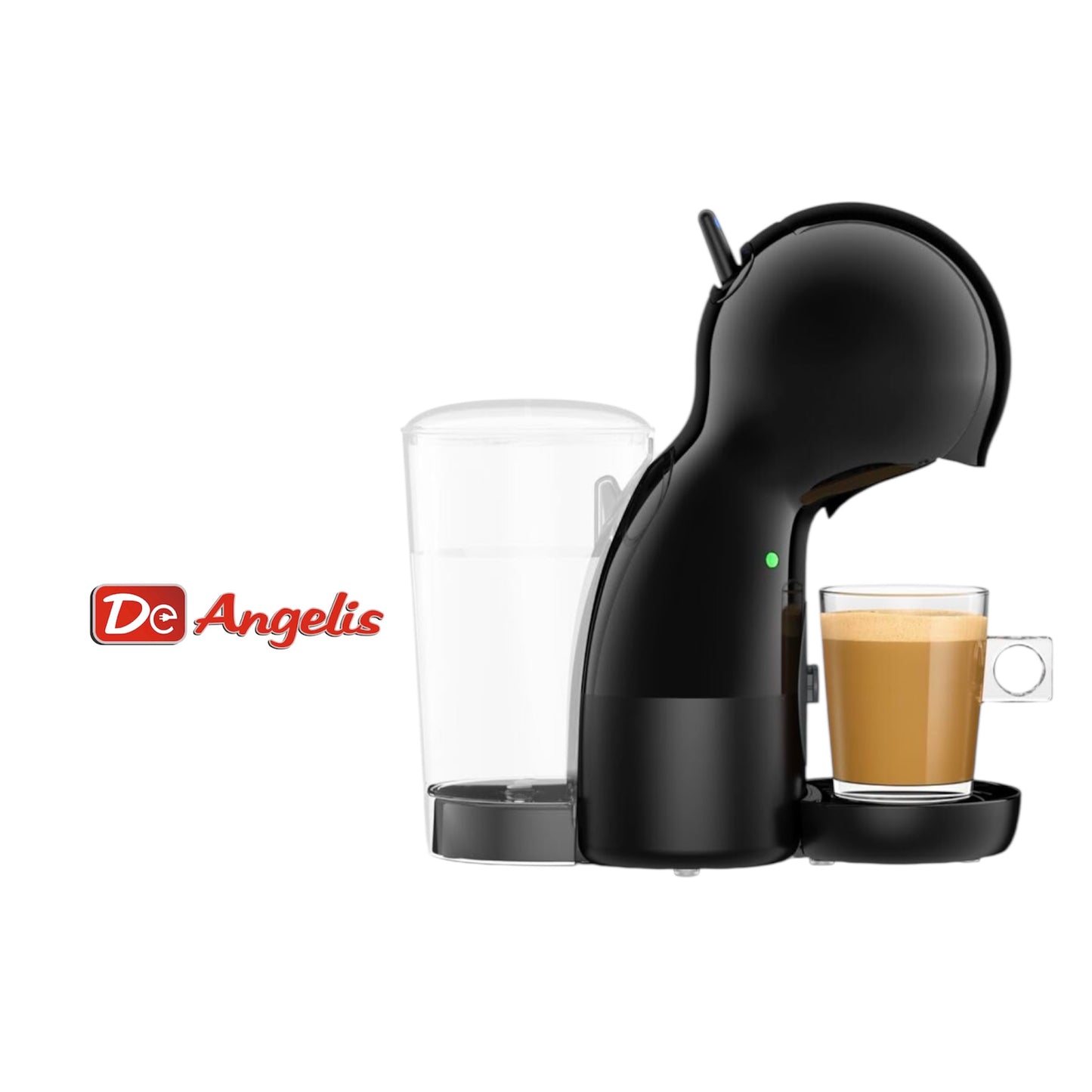 Krups Nescafè DolceGusto: macchina caffè con capsule