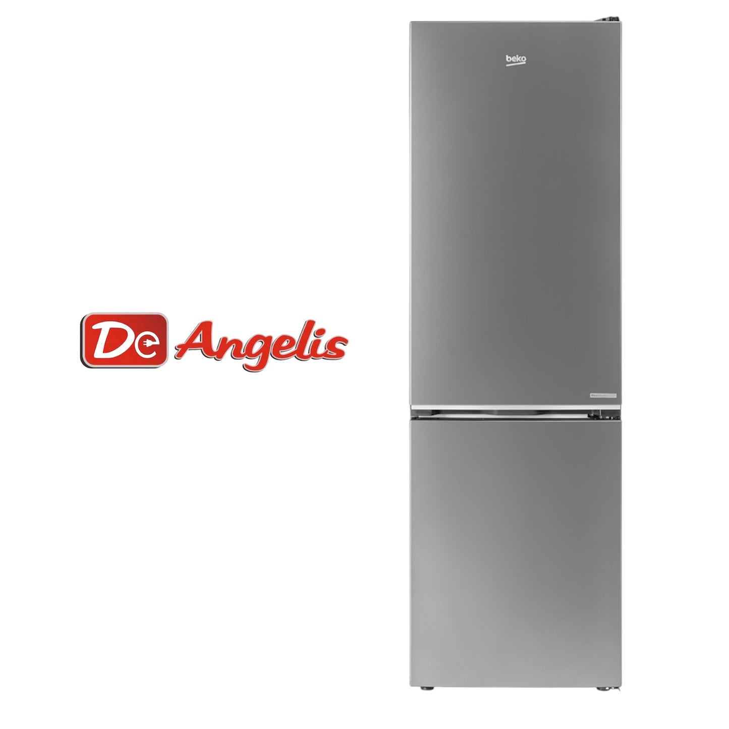 Beko: Frigorifero combinato No-Frost