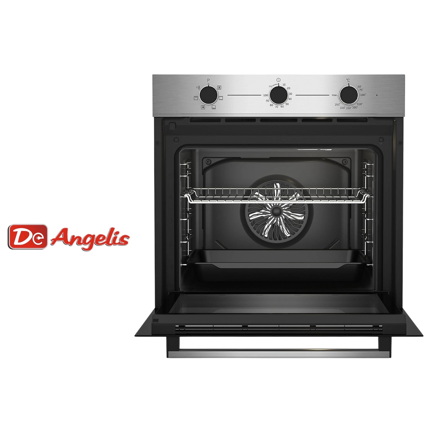 Beko: forno multifunzione