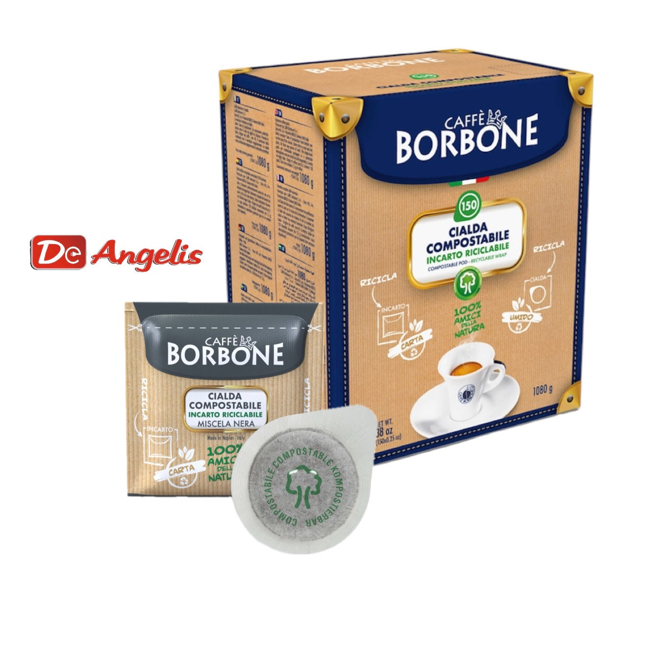 Caffè Borbone