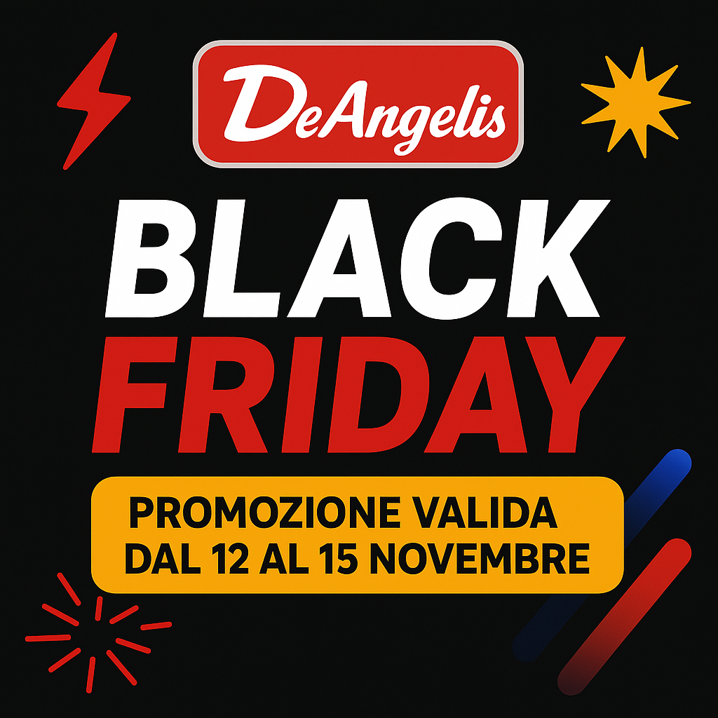 BLACK FRIDAY