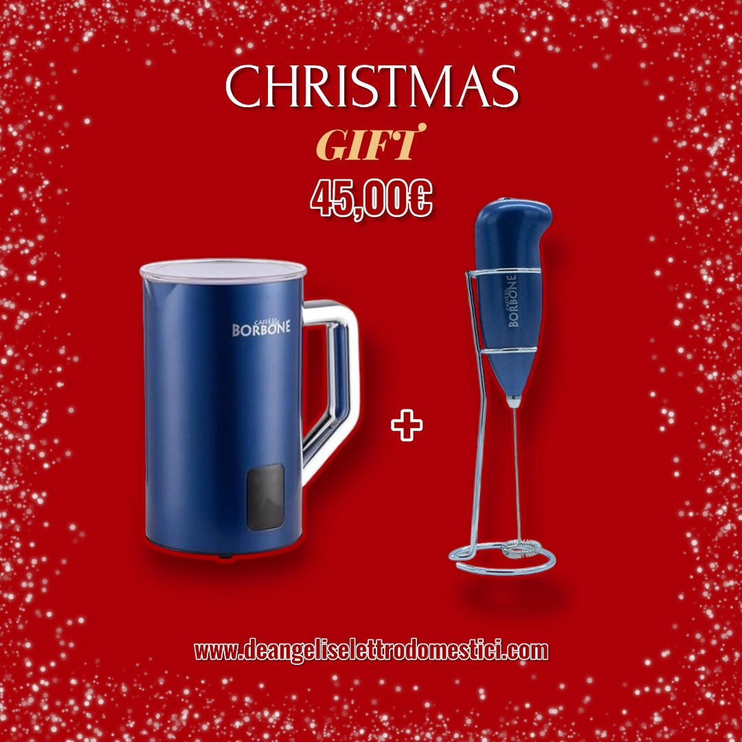 Idee Regalo - Christmas Gift