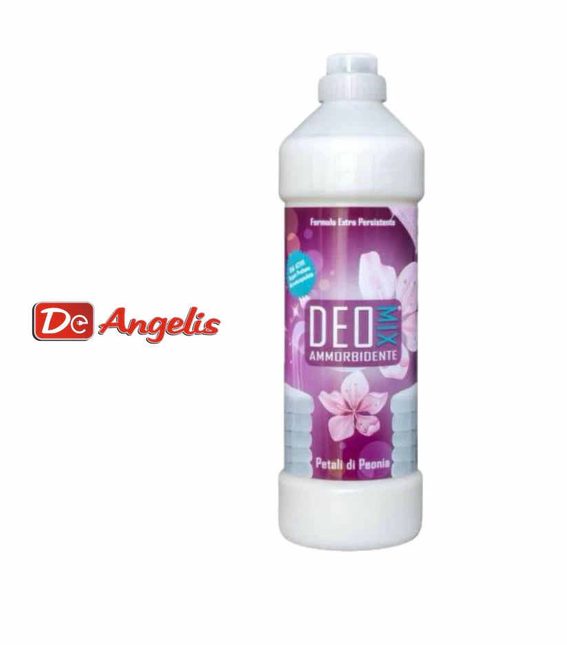 DeoMix