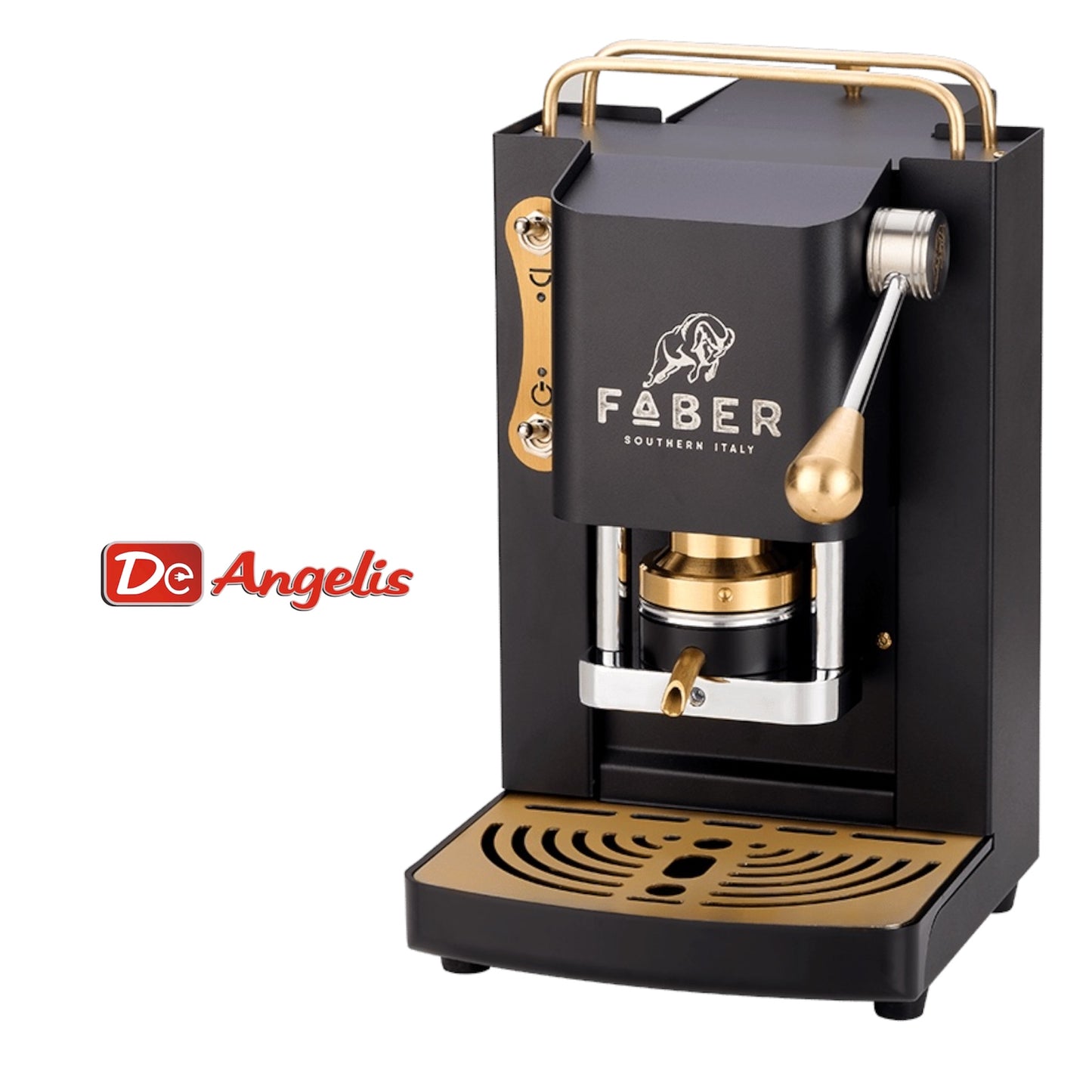 Faber Mini Deluxe