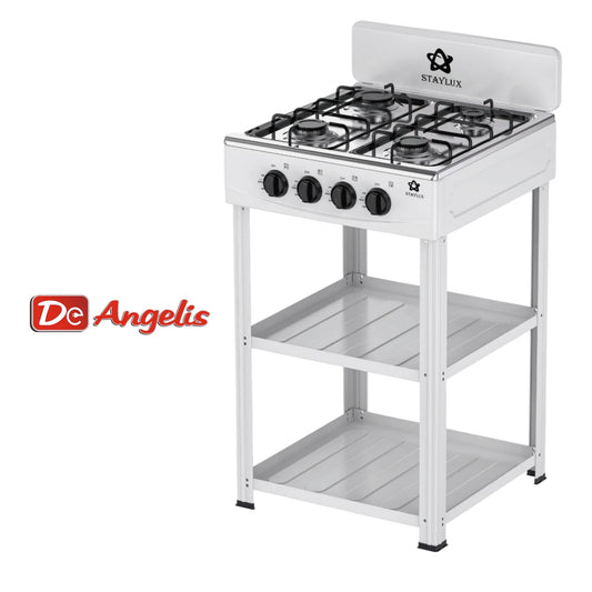 Staylux: cucinotto portatile