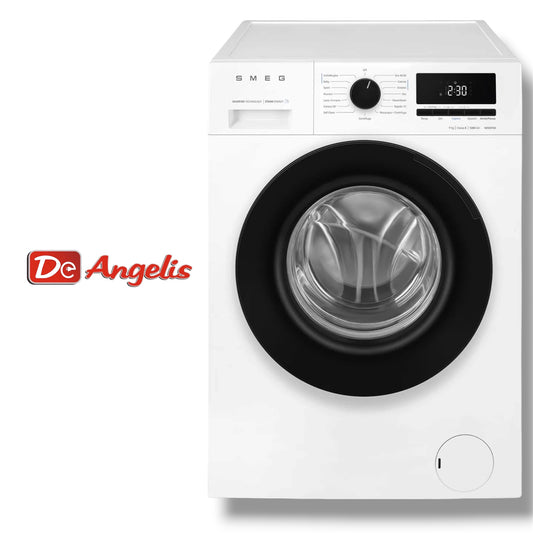 Smeg - Lavatrice 7kg