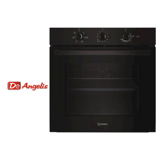Indesit: Forno Incasso