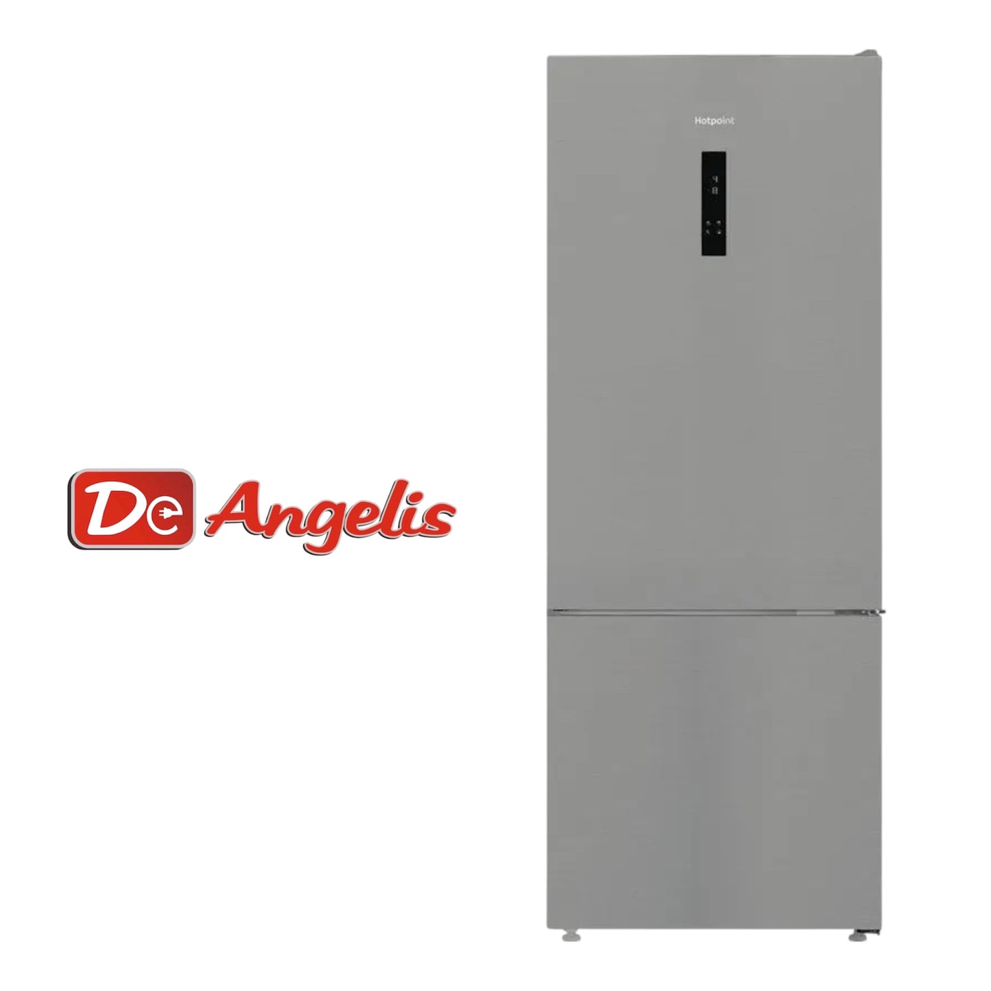 Hotpoint Ariston: Frigorifero Combinato