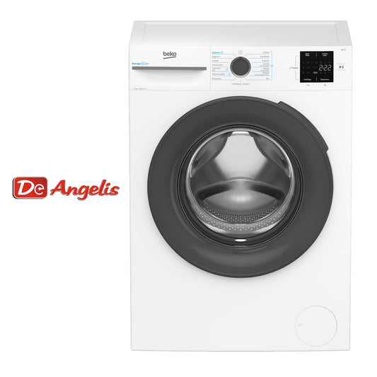 Beko: Lavatrice 7kg