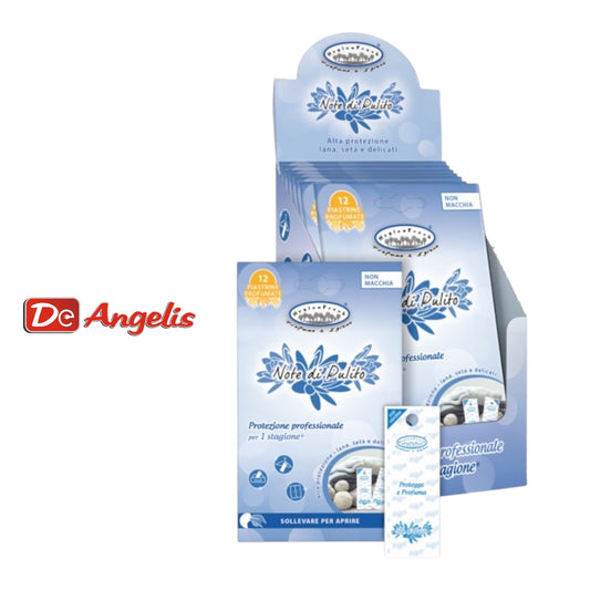 Hygienfresh: novità piastrine profumate