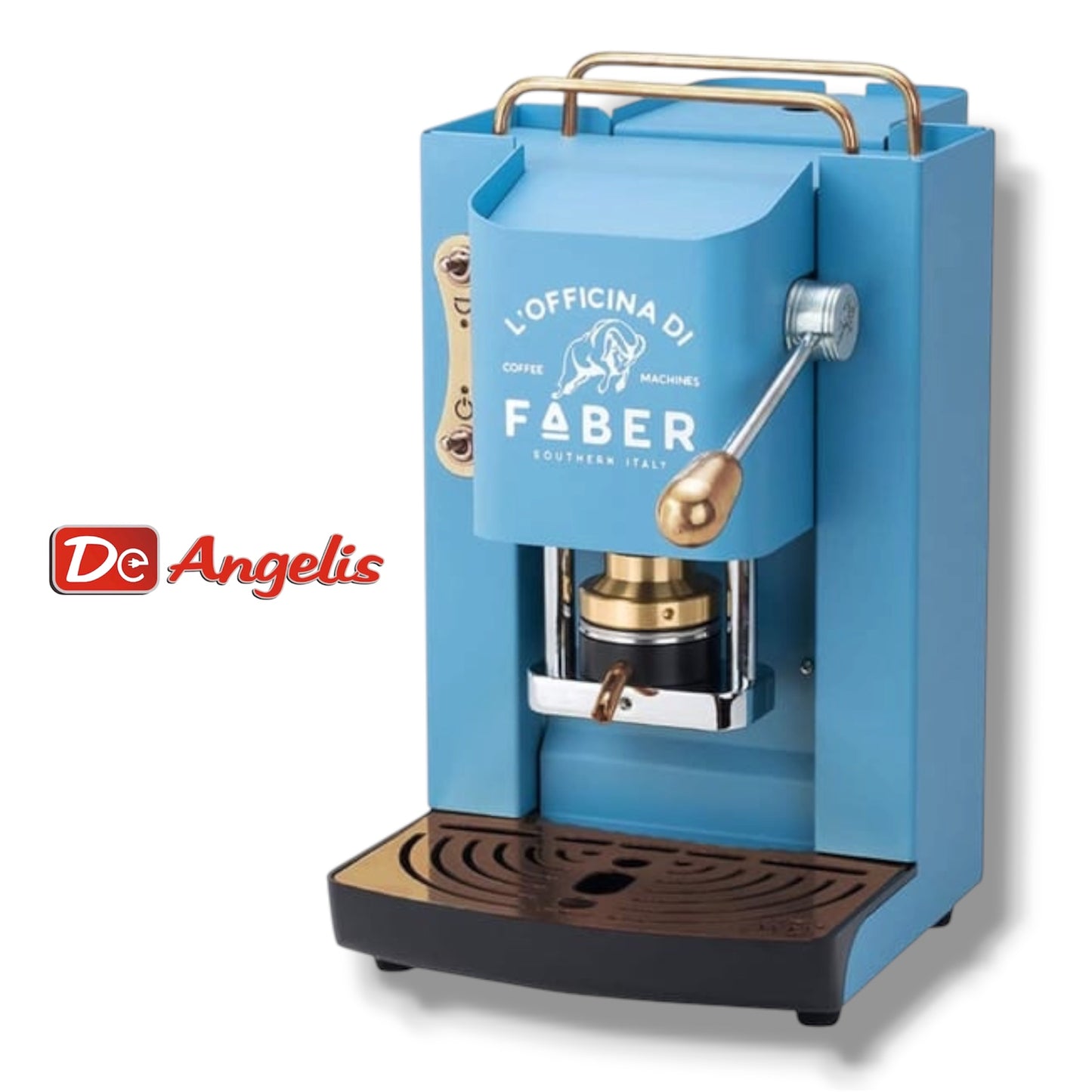 Faber Pro Deluxe